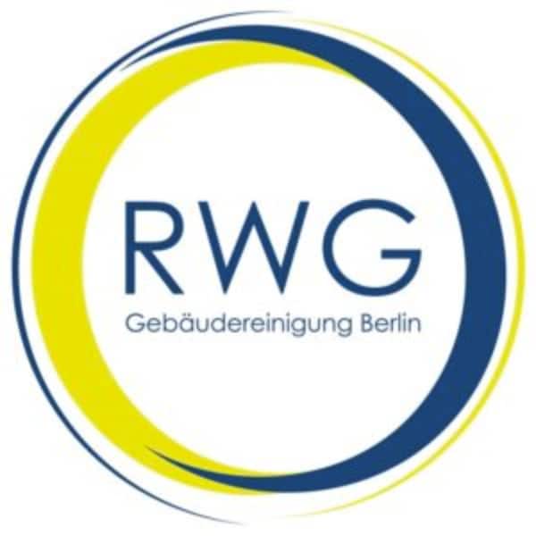 RWG Gebäudreinigung Berlin